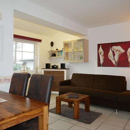 Ferienwohnung Trassenheide Luaran gambar