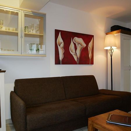 Ferienwohnung Trassenheide Luaran gambar