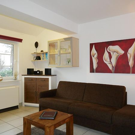 Ferienwohnung Trassenheide Luaran gambar