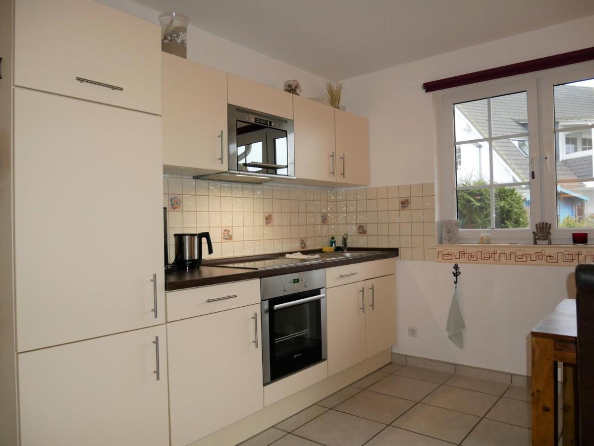 Ferienwohnung Trassenheide Luaran gambar