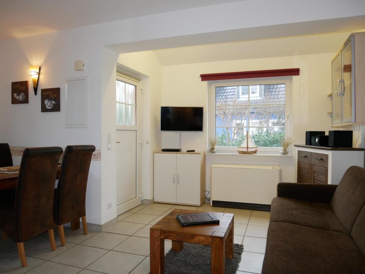 Ferienwohnung Trassenheide Luaran gambar