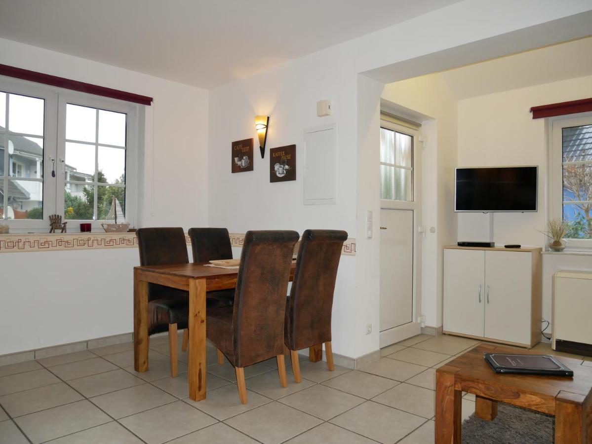 Ferienwohnung Trassenheide Luaran gambar