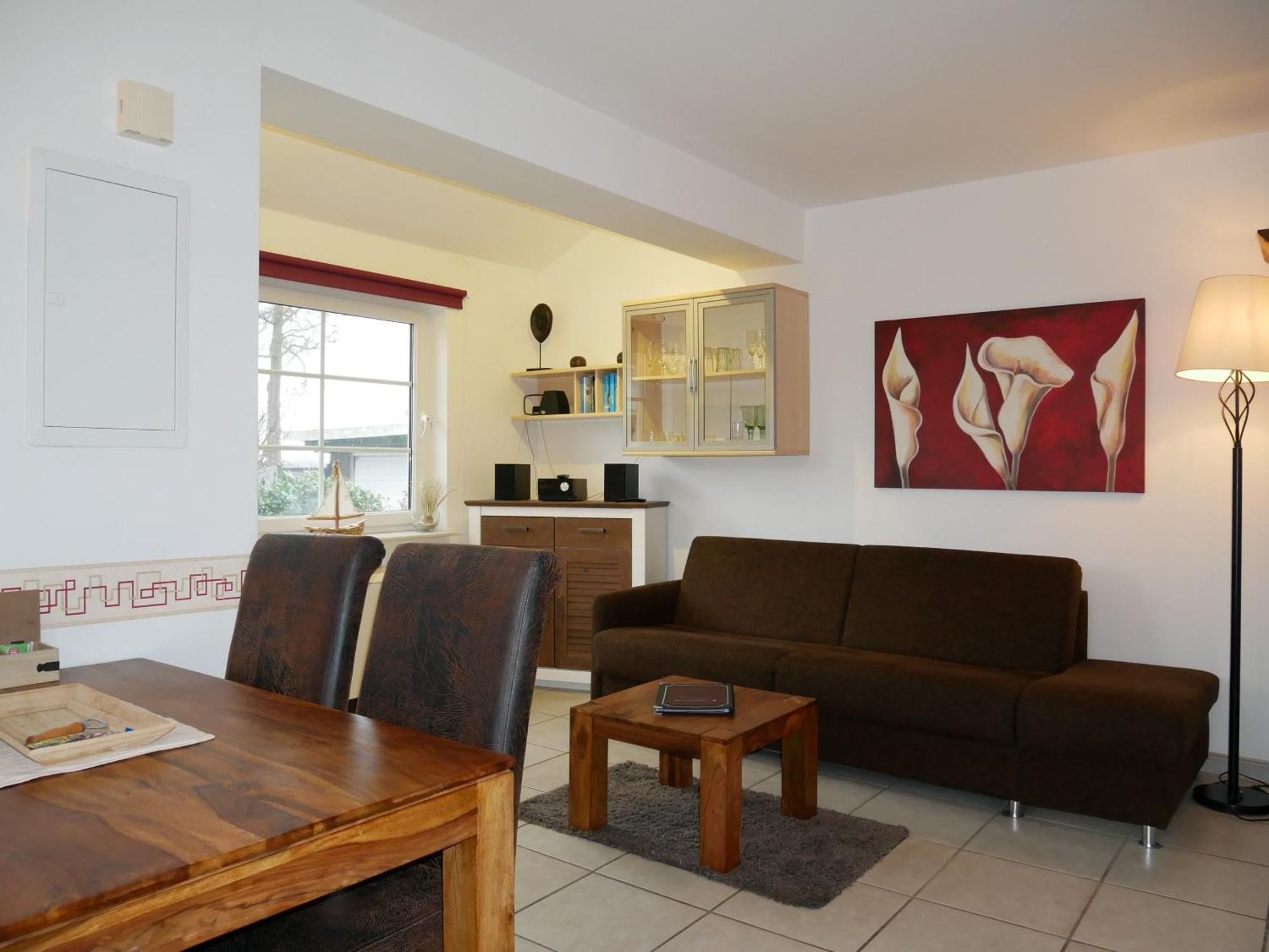 Ferienwohnung Trassenheide Luaran gambar