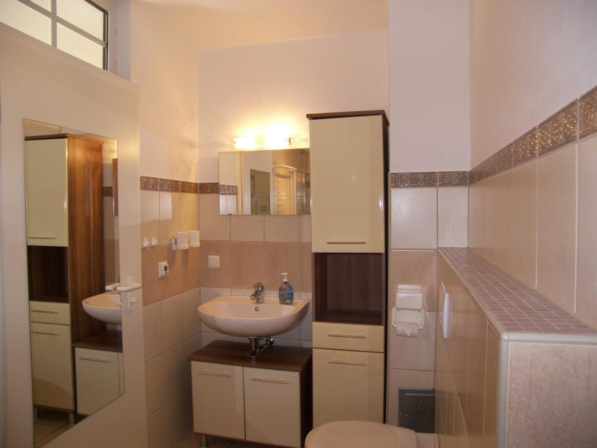 Ferienwohnung Trassenheide Luaran gambar