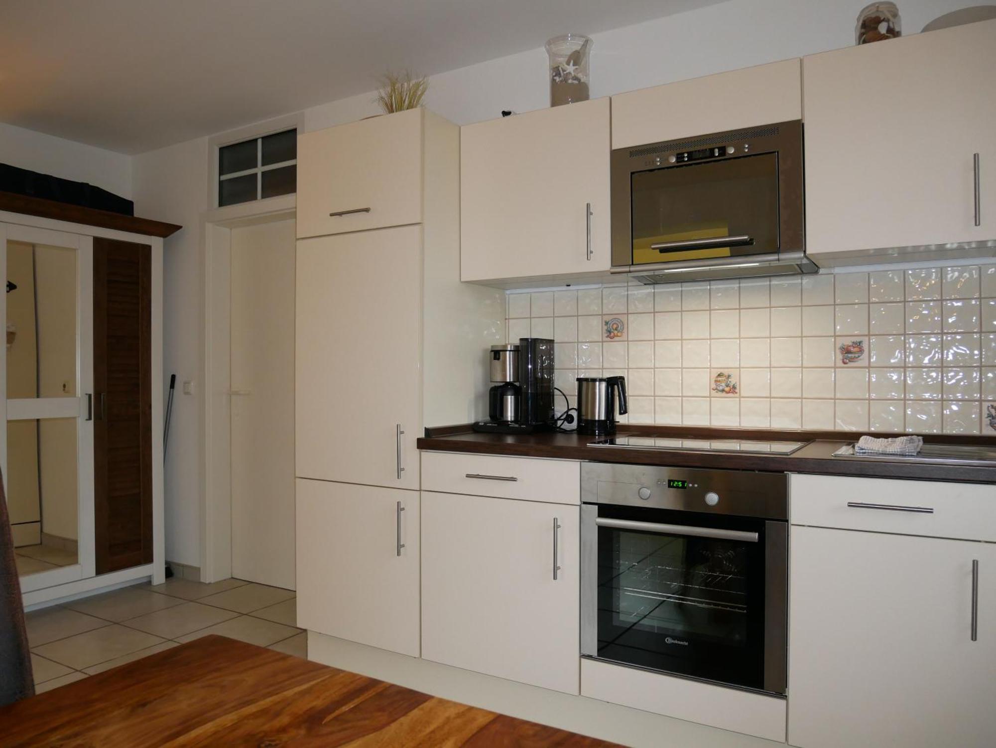 Ferienwohnung Trassenheide Luaran gambar