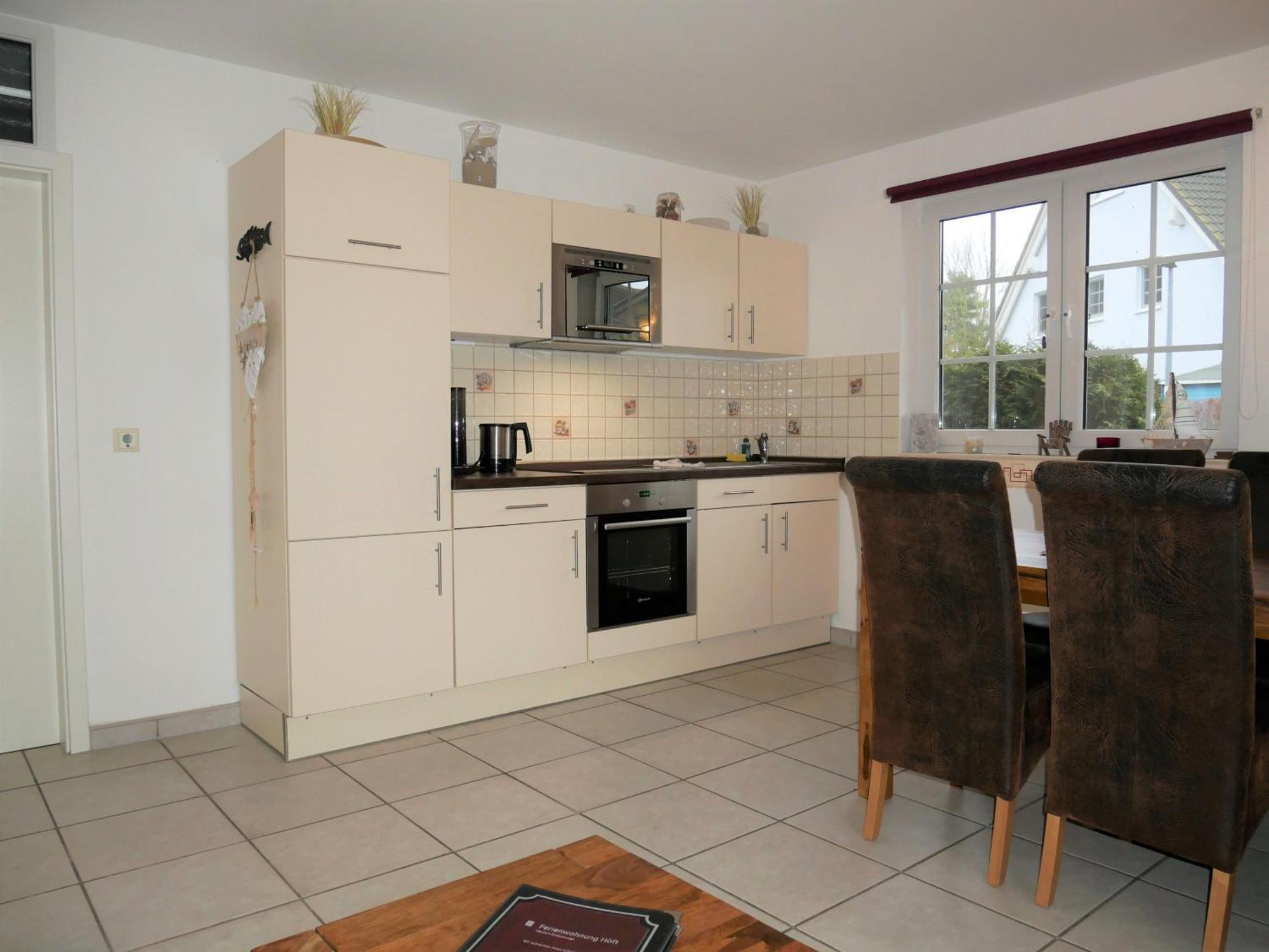 Ferienwohnung Trassenheide Luaran gambar
