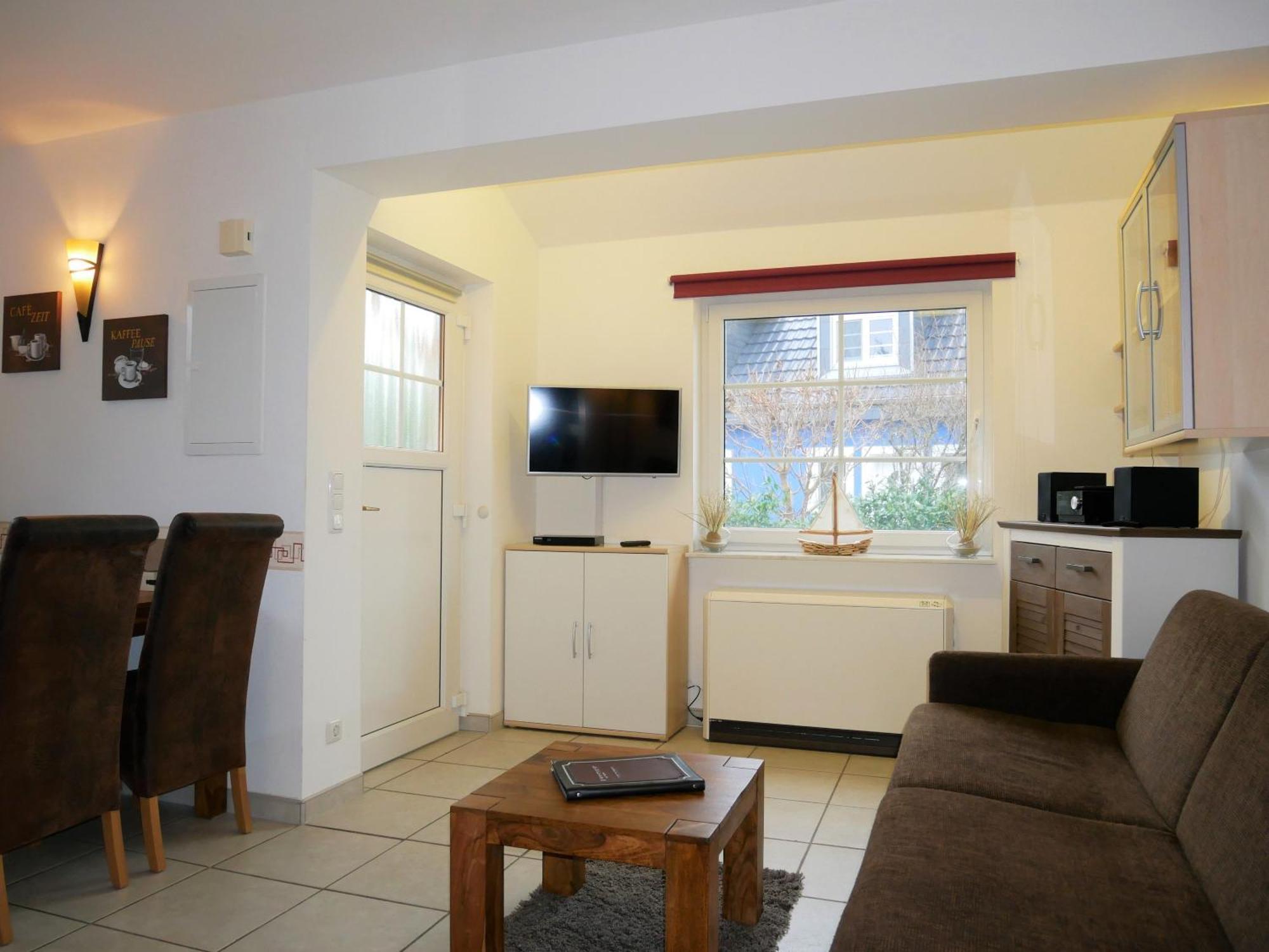Ferienwohnung Trassenheide Luaran gambar