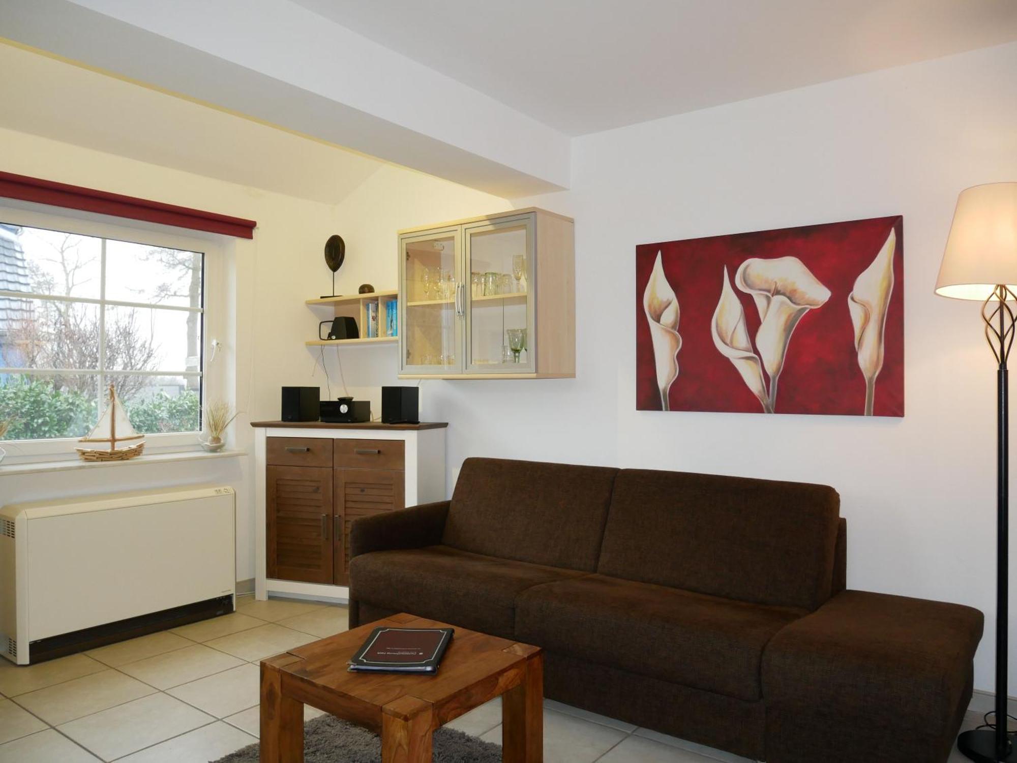 Ferienwohnung Trassenheide Luaran gambar