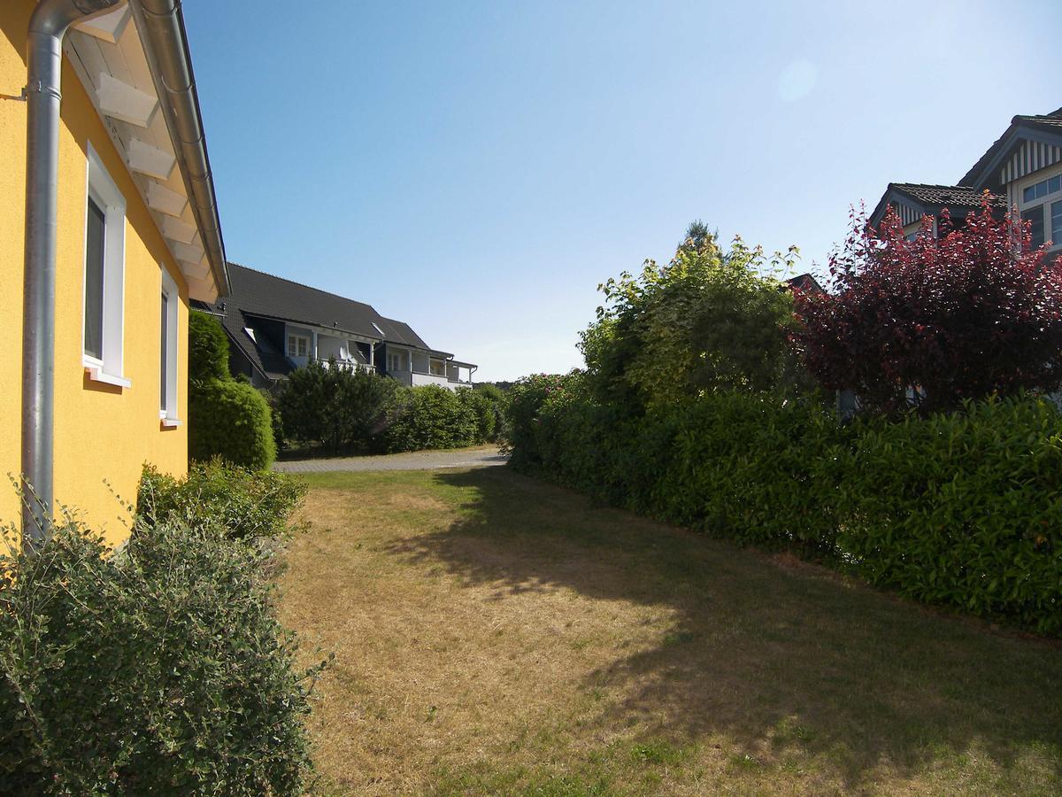 Ferienwohnung Trassenheide Luaran gambar